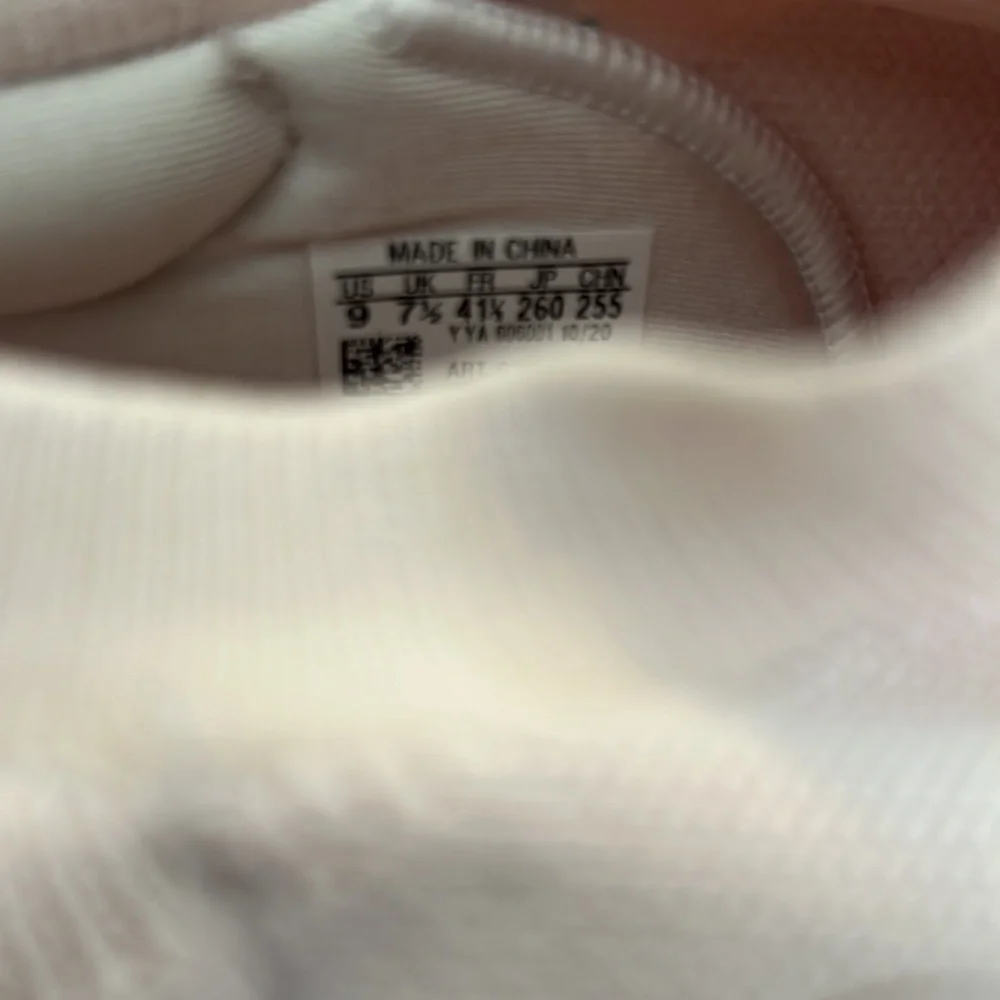 Adidas UltraBoost Slip-On DNA shoes